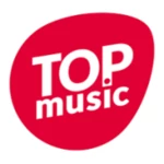 Logo of Top music android Application 